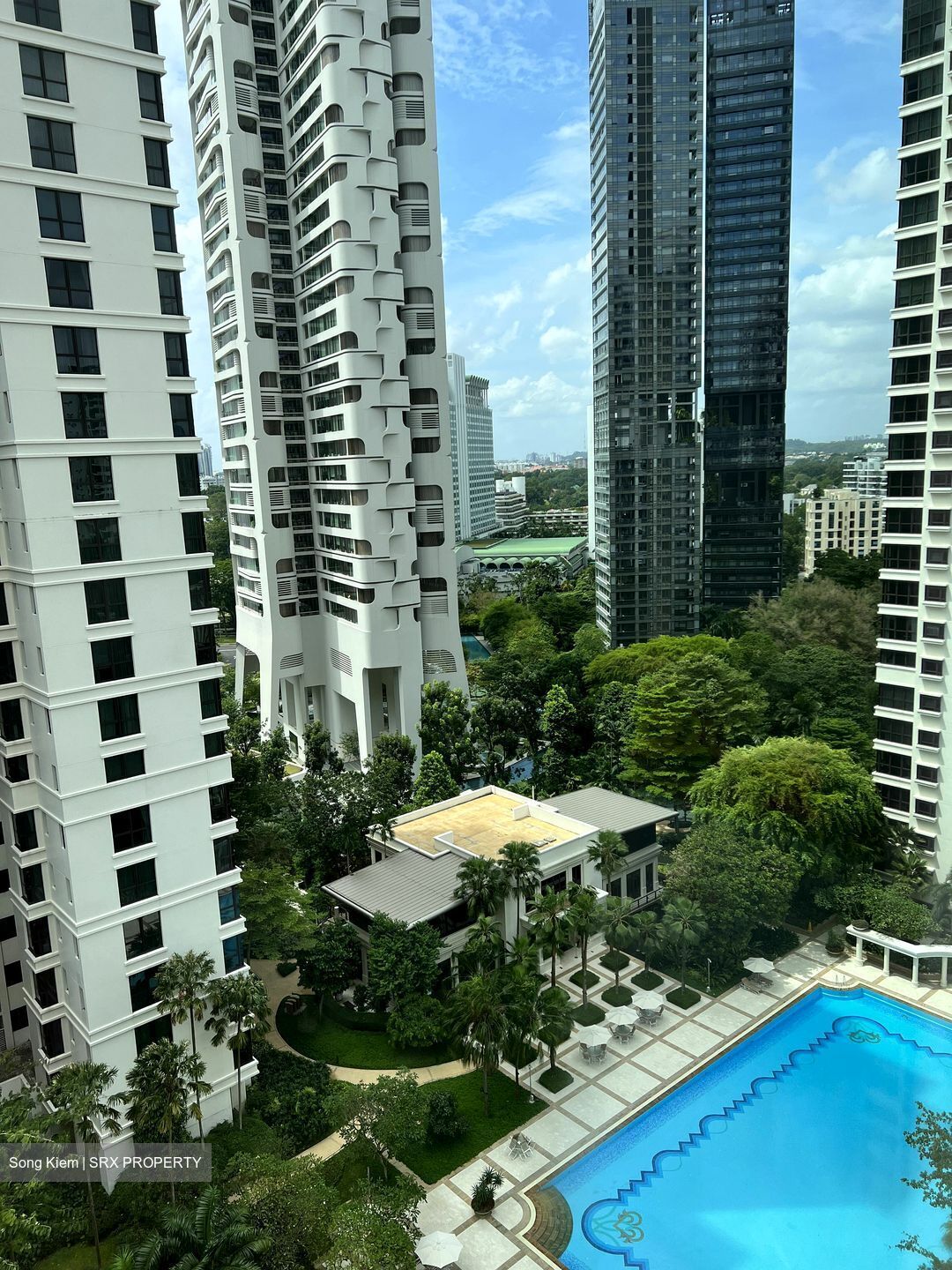 Ardmore Park (D10), Condominium #556386551